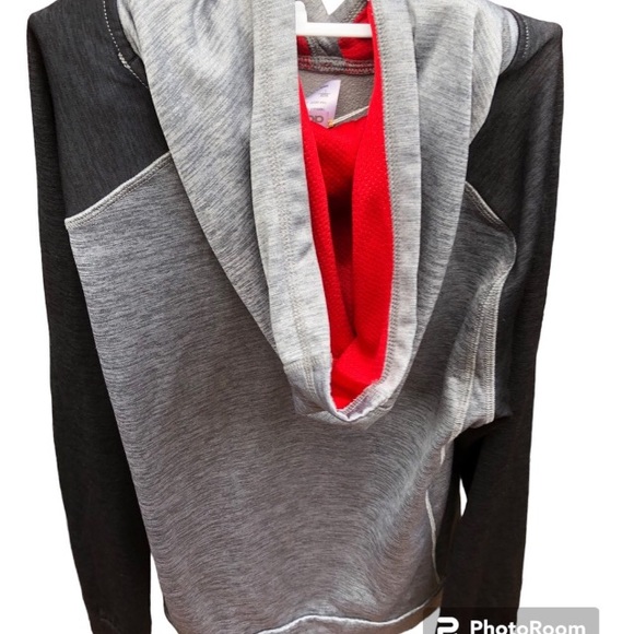 Adidas Hoodie (Boys) - Picture 2 of 3